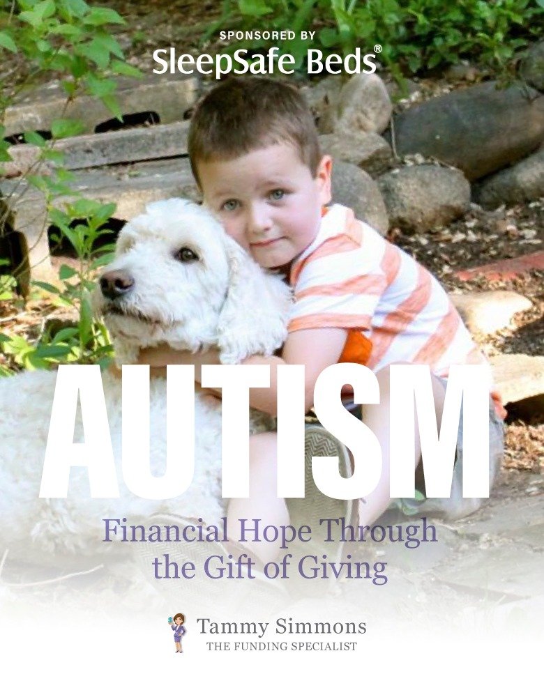 Autism Funding Guide