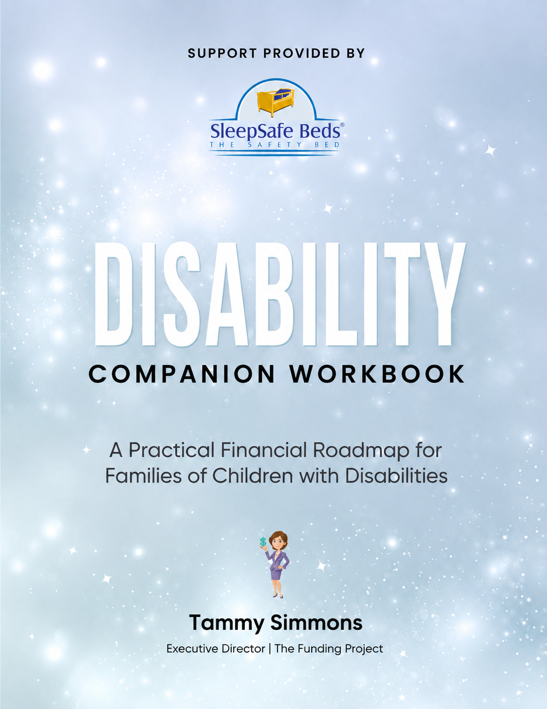 Disability Workbook Companion
