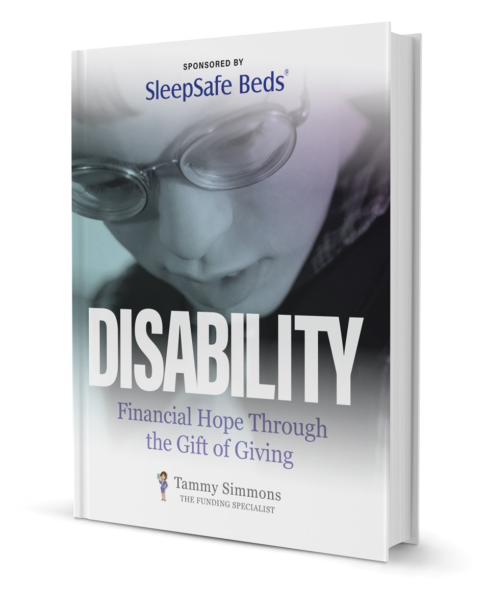 Disability Funding Guide