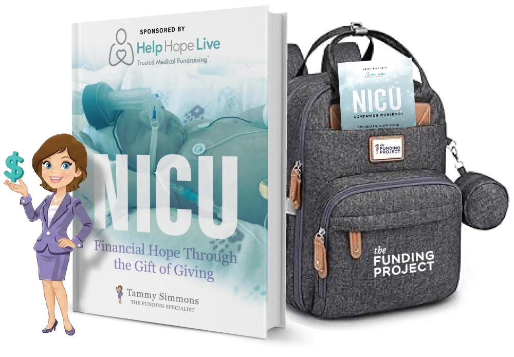 NICU Family Care Pack