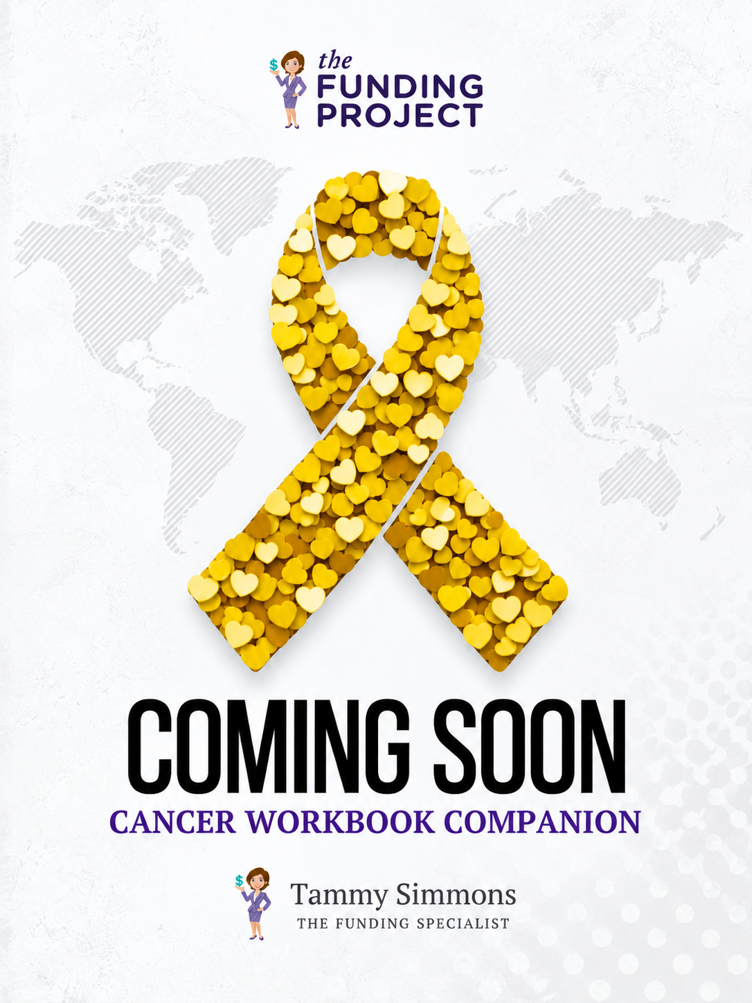 Childhood Cancer Funding Guide Placeholder