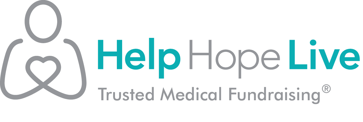 Help Hope Live logo
