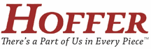 Hoffer Foundation logo