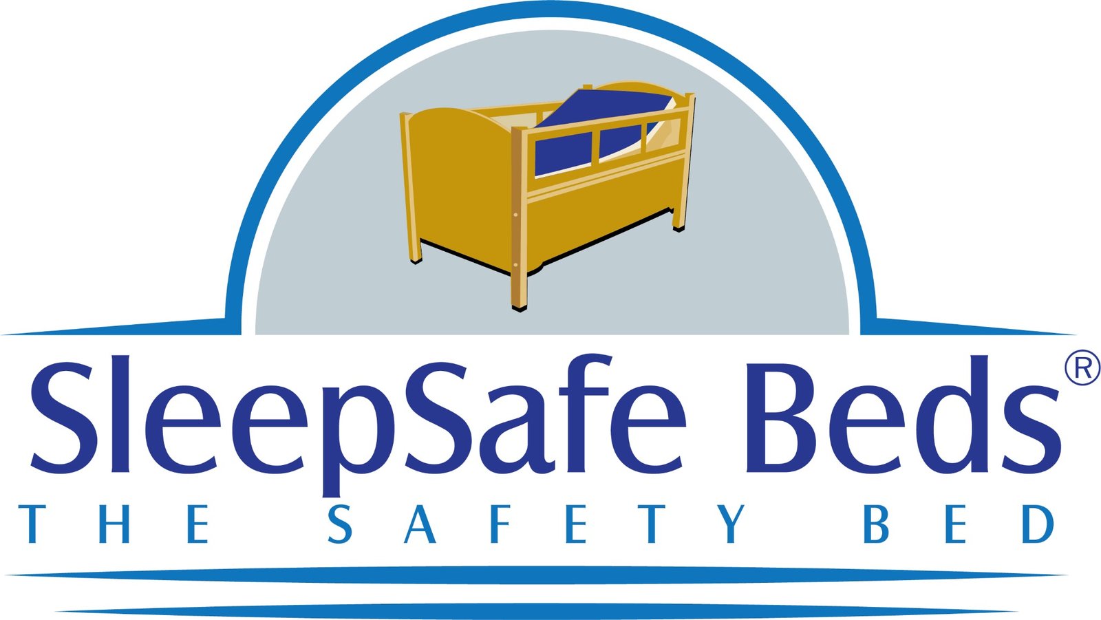 SleepSafe Beds logo