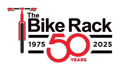 The Bike Rack logo